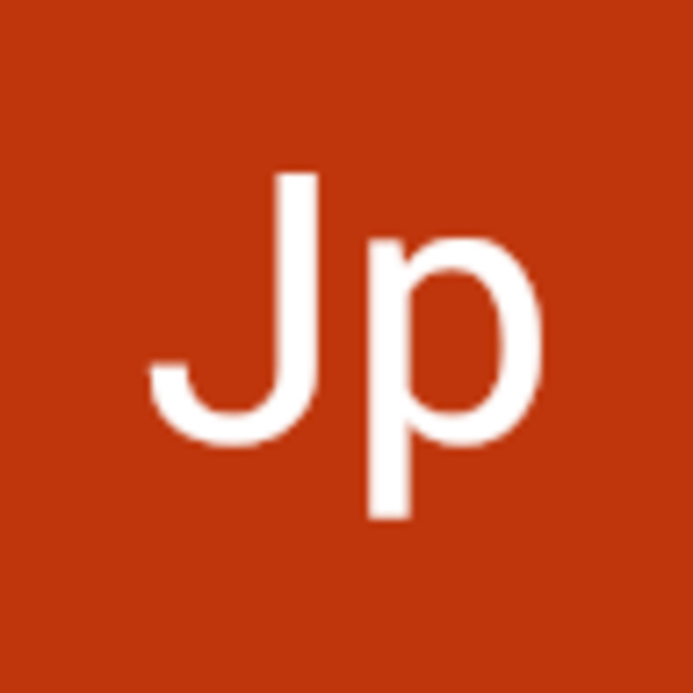 Meet your Posher, Jp